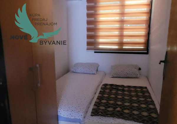 Na predaj dom 3x apartmán len 300m od mora ,Chorvátsko - Vir