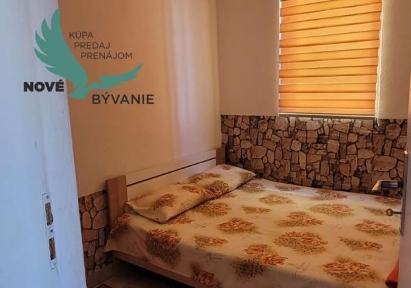 Na predaj dom 3x apartmán len 300m od mora ,Chorvátsko - Vir