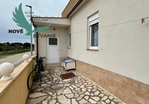 Dom za top cenu vhodný ako investícia v Chorvátsku