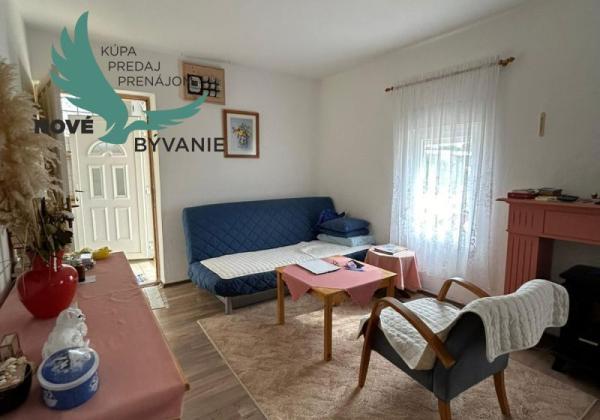 Dom za top cenu vhodný ako investícia v Chorvátsku