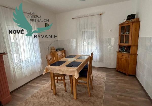 Dom za top cenu vhodný ako investícia v Chorvátsku