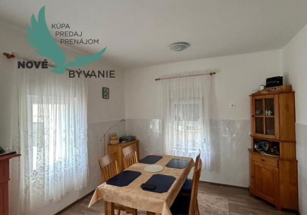 Dom za top cenu vhodný ako investícia v Chorvátsku