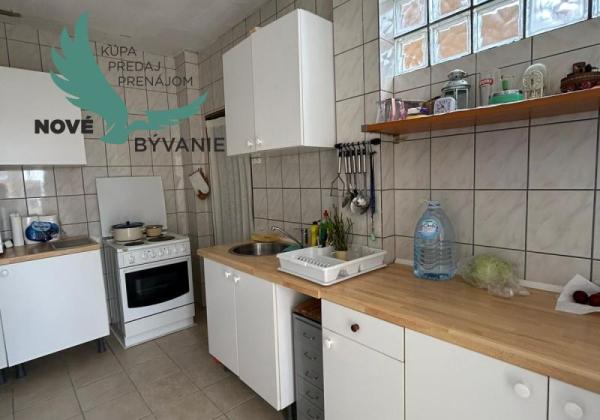 Dom za top cenu vhodný ako investícia v Chorvátsku