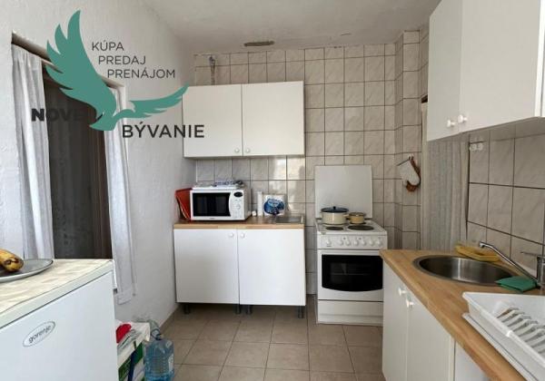 Dom za top cenu vhodný ako investícia v Chorvátsku