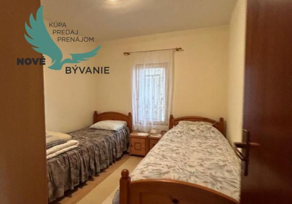 Dom za top cenu vhodný ako investícia v Chorvátsku