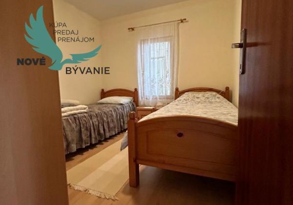 Dom za top cenu vhodný ako investícia v Chorvátsku