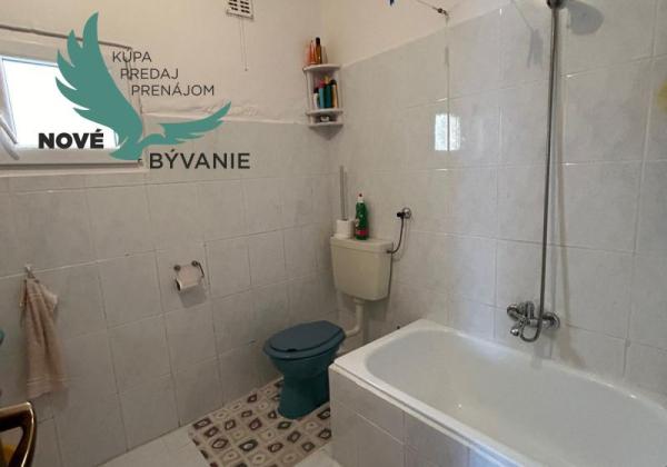 Dom za top cenu vhodný ako investícia v Chorvátsku