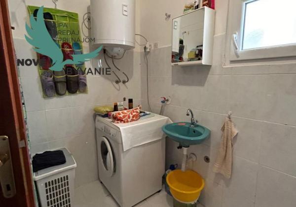 Dom za top cenu vhodný ako investícia v Chorvátsku