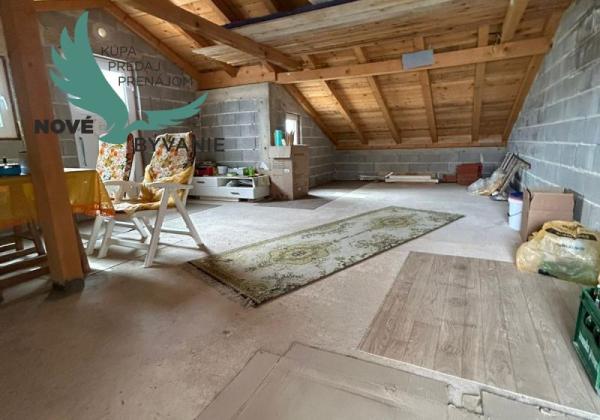 Dom za top cenu vhodný ako investícia v Chorvátsku