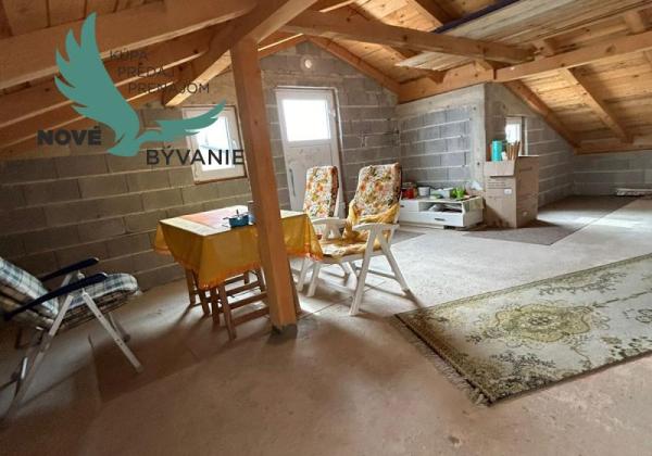 Dom za top cenu vhodný ako investícia v Chorvátsku