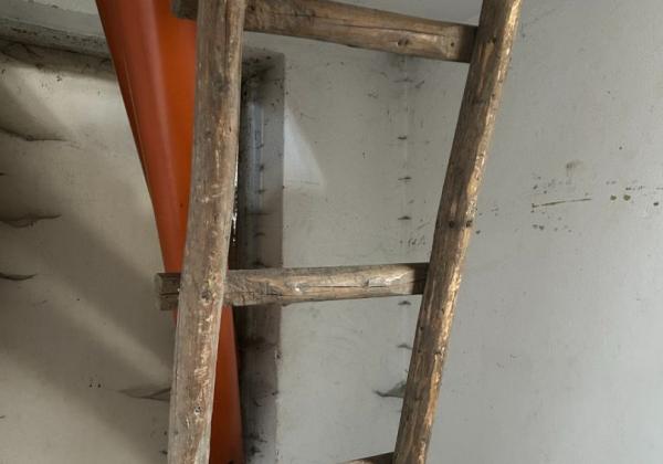 Záhradná chatka Brezno