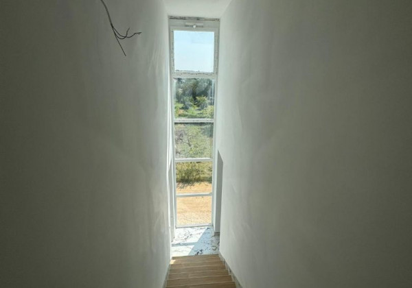 Novostavba apartmán 3x spálňa s 2x strešná terasa len 100m od mora s výhľadom na more, Chorvátsko- Privlaka