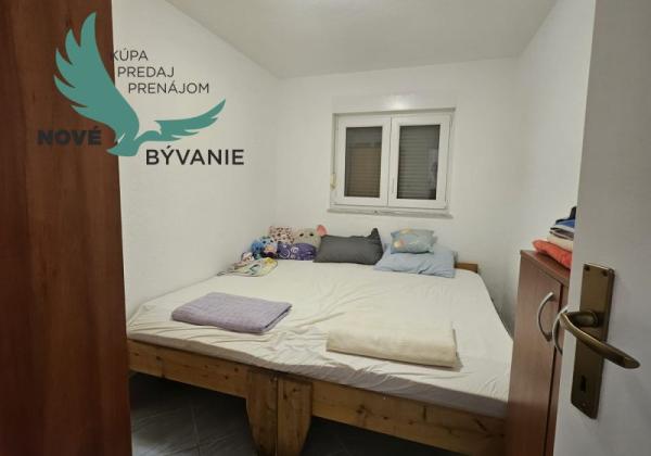 Na predaj dom 4x apartmán s výhľadom na more v Chorvátsku