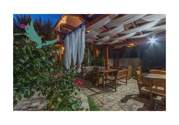 Exkluzívne na predaj vila s bazénom v Chorvátsku