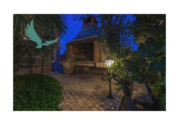 Exkluzívne na predaj vila s bazénom v Chorvátsku