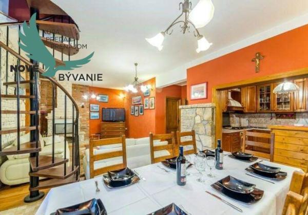 Exkluzívne na predaj vila s bazénom v Chorvátsku