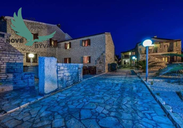 Exkluzívne na predaj vila s bazénom v Chorvátsku