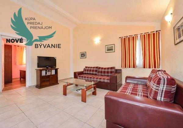 Exkluzívne na predaj vila s bazénom v Chorvátsku