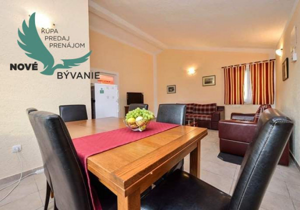 Exkluzívne na predaj vila s bazénom v Chorvátsku