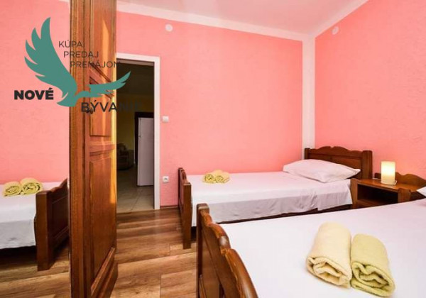 Exkluzívne na predaj vila s bazénom v Chorvátsku