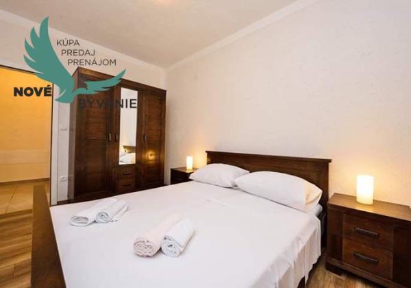 Exkluzívne na predaj vila s bazénom v Chorvátsku