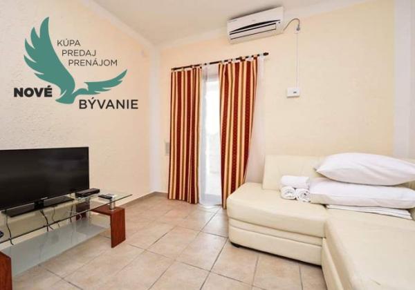 Exkluzívne na predaj vila s bazénom v Chorvátsku