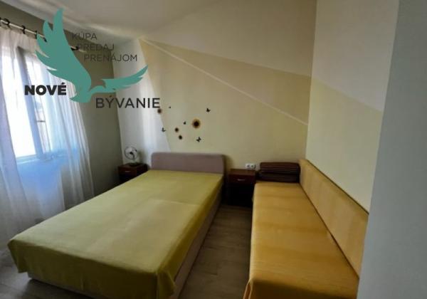 Na predaj dom s 3 apartmánmi len 250m od mora, Chorvátsko - Vir