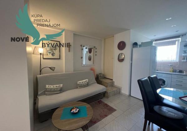 Apartmán len 150m od pieskovej pláže, Chorvátsko - Nin