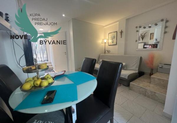 Apartmán len 150m od pieskovej pláže, Chorvátsko - Nin