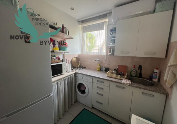 Apartmán len 150m od pieskovej pláže, Chorvátsko - Nin