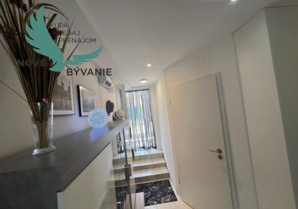 Apartmán len 150m od pieskovej pláže, Chorvátsko - Nin