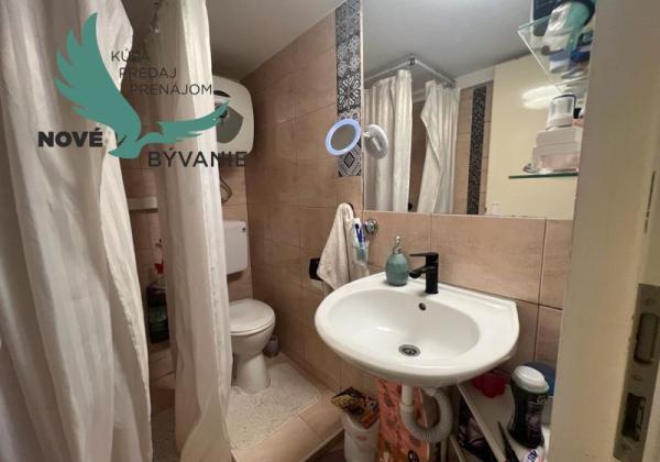 Apartmán len 150m od pieskovej pláže, Chorvátsko - Nin