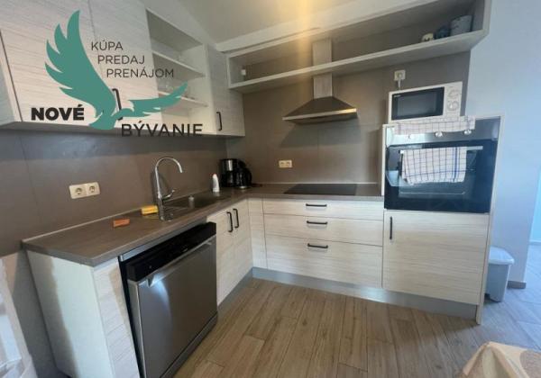 Apartmán s výhľadom na more v Chorvátsku