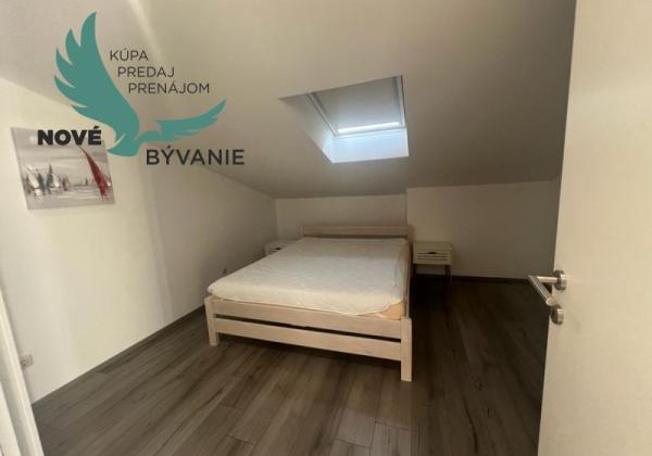 Apartmán s výhľadom na more v Chorvátsku