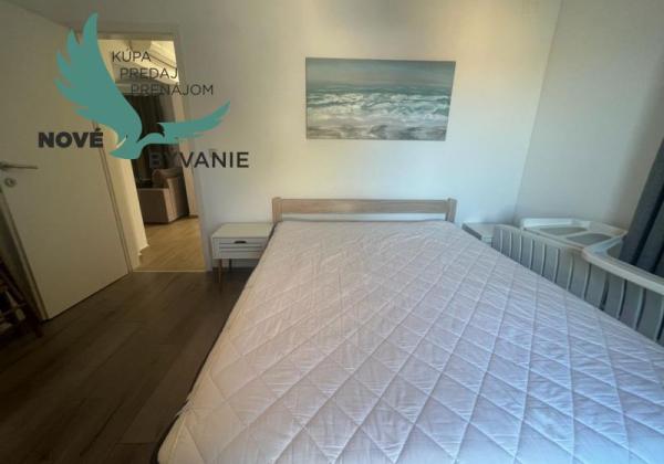 Apartmán s výhľadom na more v Chorvátsku