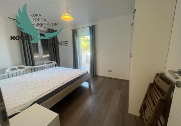Apartmán s výhľadom na more v Chorvátsku