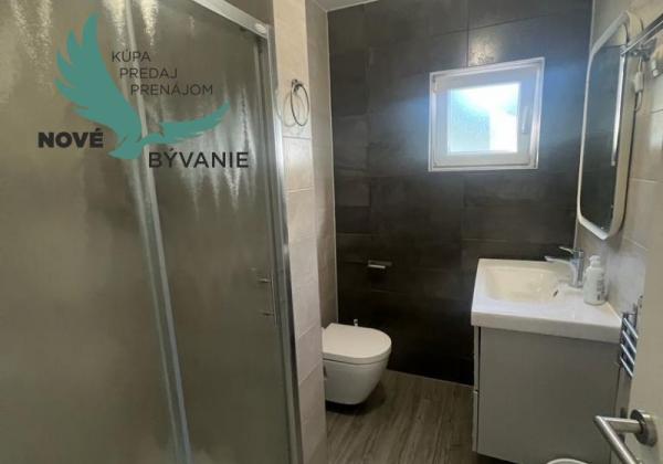 Apartmán s výhľadom na more v Chorvátsku