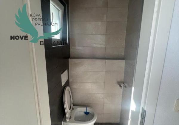 Apartmán s výhľadom na more v Chorvátsku