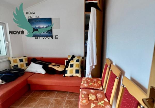 Predaj dom len 60m od mora s výhľadom na more v Chorvátsku