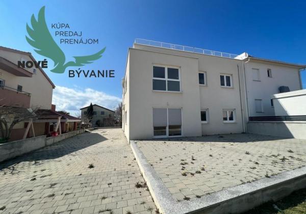 Apartmán s výhľadom na more, Chorvátsko - Privlaka