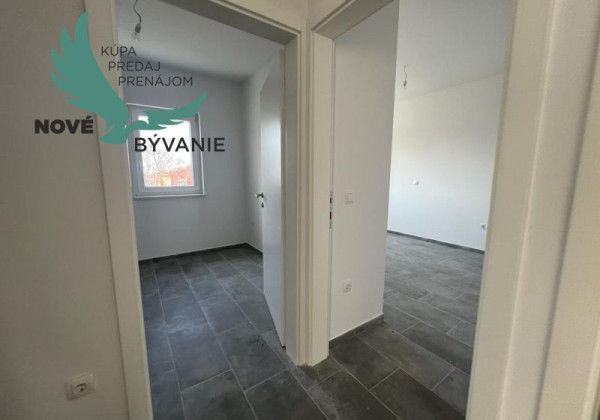 Apartmán s výhľadom na more, Chorvátsko - Privlaka