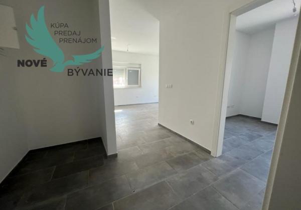 Apartmán s výhľadom na more, Chorvátsko - Privlaka