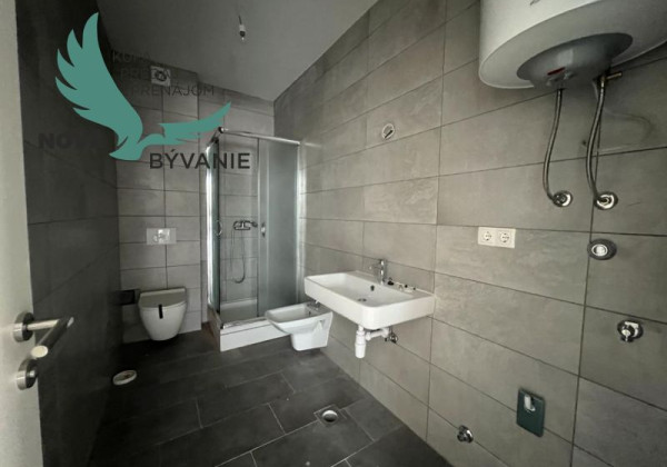 Apartmán s výhľadom na more, Chorvátsko - Privlaka