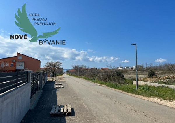 Apartmán s výhľadom na more, Chorvátsko - Privlaka