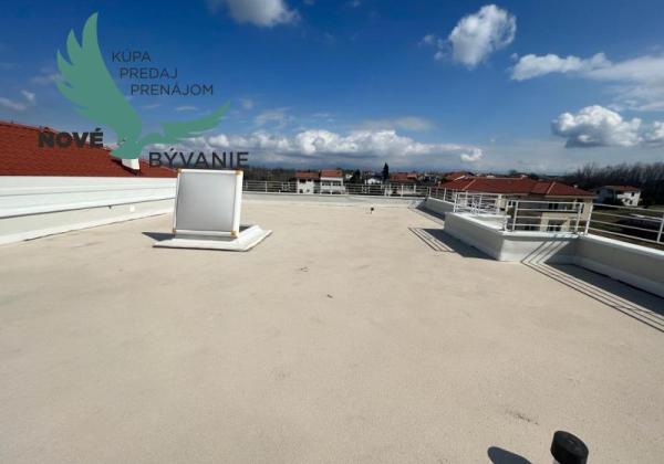 Apartmán s výhľadom na more, Chorvátsko - Privlaka