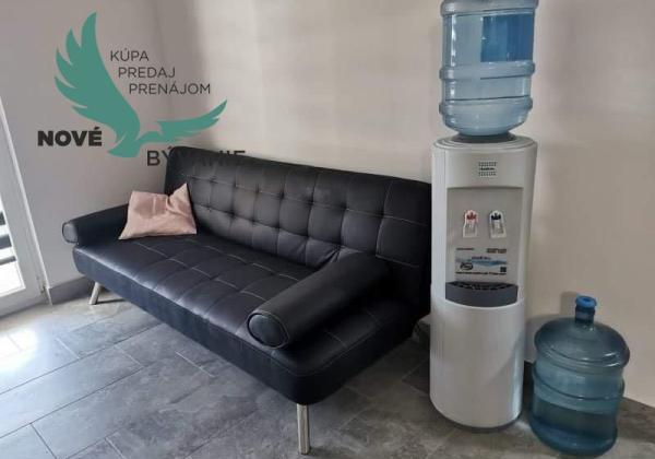 Dom 3x apartmán blízko mora v Chorvátsku, zabehnutý prenájom