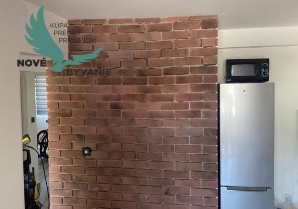 Dom 3x apartmán blízko mora v Chorvátsku, zabehnutý prenájom