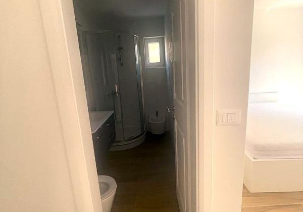 Na predaj vila s bazénom a výhľadom na more v Chorvátsku - Petrčane