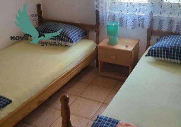 Dom s výhľadom na more, 2x apartmán, len 150m od mora , Chorvátsko