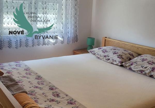 Dom s výhľadom na more, 2x apartmán, len 150m od mora , Chorvátsko